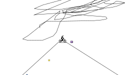 Interesting Blob 2