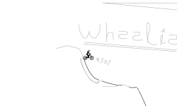 Wheelie Mountain