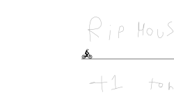 My House Burned ;-;