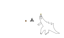 goodzilla