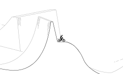 Dirt Jumps