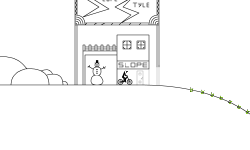 Snow Slopes 2: Resort (FIXED)