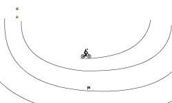 Half Pipe To Loop Huge