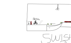 Swish it