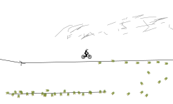 The killer track