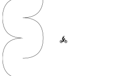 Lame Track