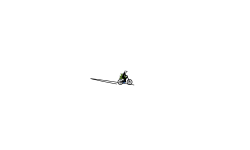 Use MTB and not BMX