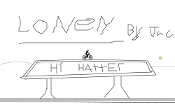 Lonely