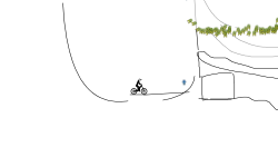 Go tramping