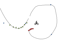 longest track