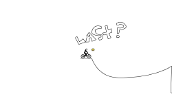 The Last Track?