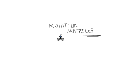 {{Math.Cos(angleRAD), (-1 * Ma