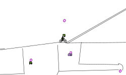 power up test 2