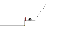 little trial