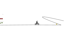 Small Touchdown