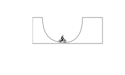 Halfpipe