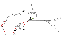 MTB Track (Easier version)