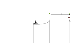 Tricky track