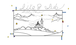 Little Town (DESC)