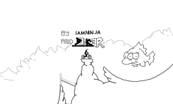 Random Rocky Trails