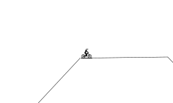 Dont go right