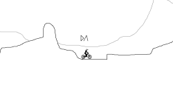 The real Mountain climber