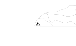 Mountain Jump