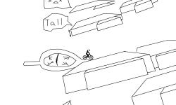tall