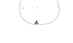 circle with stars