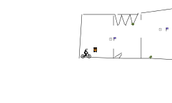 Flappy Copter 2