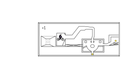 Mini Blob challenge