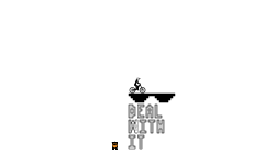 Deal With It