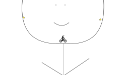 Happy Stick Man 3