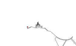 rocky slopestyle