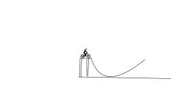 pointy jumps