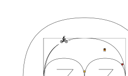 My logos are shaking hands :/