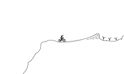 Mountain Jumps