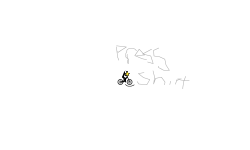 press shift auto