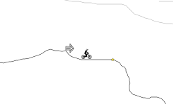 Mountain Downhill