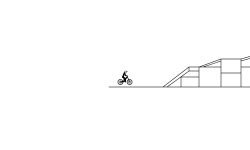 Climbing boxes