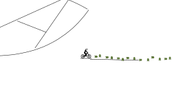 Bouncy boost