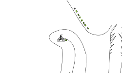 Awesome Cave Jumps