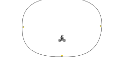 I like Ovals