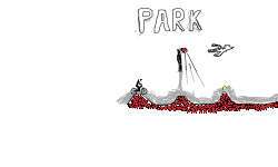 Park Scene
