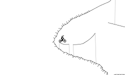 Wheelie In A Cave (Ntbf)
