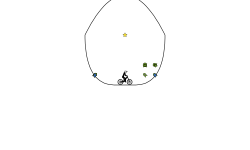 Fun or fast egg