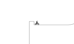 Classic freerider track.
