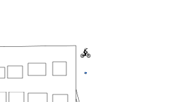 gravity race
