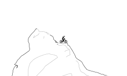 Downhill #2