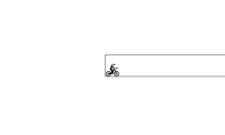 BMX Wheelie